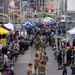 Fleet Week New York 2025: Military Competitions at Intrepid Museum