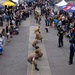 Fleet Week New York 2025: Military Competitions at Intrepid Museum