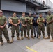 Fleet Week New York 2025: Military Competitions at Intrepid Museum