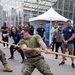 Fleet Week New York 2025: Military Competitions at Intrepid Museum