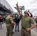Fleet Week New York 2025: Military Competitions at the Intrepid Museum
