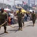 Fleet Week New York 2025: Military Competitions at the Intrepid Museum