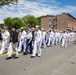 Memorial Day Parade in Hastings-on-Hudson