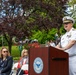 Memorial Day Parade in Hastings-on-Hudson