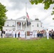 Memorial Day Parade in Hastings-on-Hudson