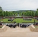 Aisne-Marne Belleau Wood Ceremony 2025