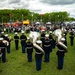 Fleet Week at Liberty State Park
