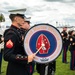Fleet Week at Liberty State Park