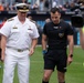 Fleet Week New York 2025