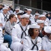Fleet Week New York 2025