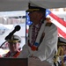 Coast Guard Cutter Midgett holds change of command ceremony