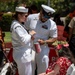 Los Angeles Fleet Week 2025: Mission Hills