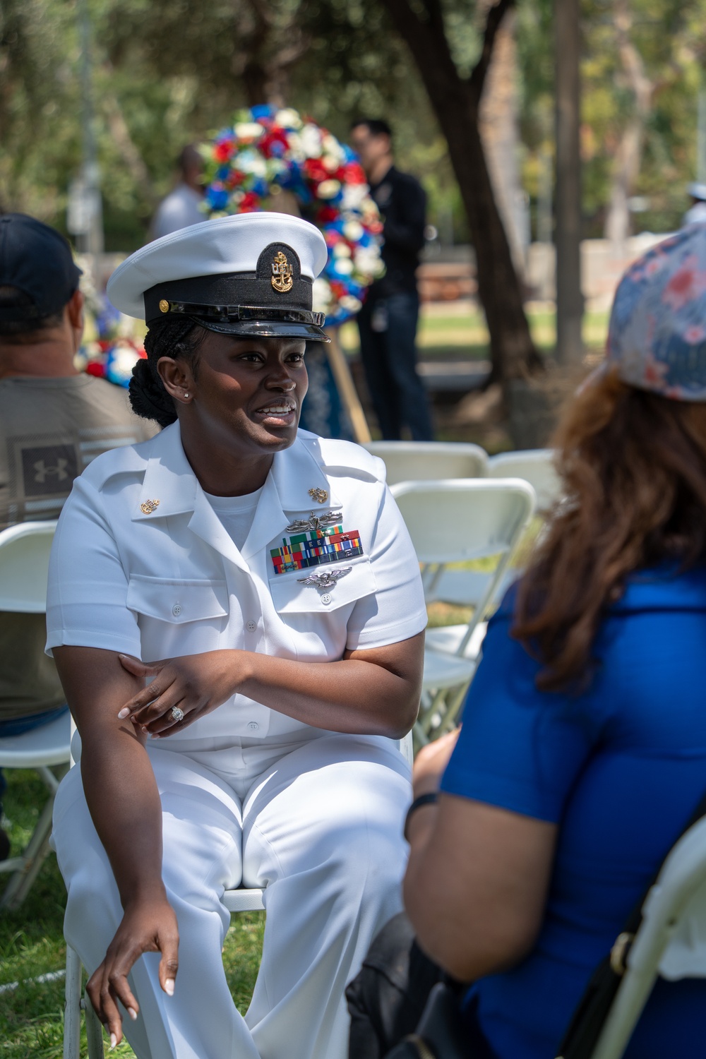 Los Angeles Fleet Week 2025: Mission Hills