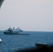 US Navy, US Marine Corps and US Coast Guard conduct integrated joint training in the Atlantic Ocean