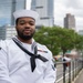 FWNY25: Faces of Fleet Week