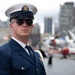 FWNY25: Faces of Fleet Week