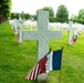 Meuse-Argonne Memorial Day 2025