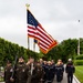 Meuse-Argonne Memorial Day 2025
