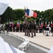 Meuse-Argonne Memorial Day 2025