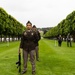 Meuse-Argonne Memorial Day 2025
