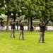 Meuse-Argonne Memorial Day 2025