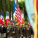 Meuse-Argonne Memorial Day 2025