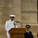 Meuse-Argonne Memorial Day 2025