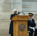 Meuse-Argonne Memorial Day 2025