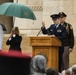 Meuse-Argonne Memorial Day 2025