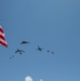 Air Force Reserve Showcases Airpower at Miami Beach Air and Sea Show