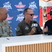 Air Force Reserve Showcases Airpower at Miami Beach Air and Sea Show