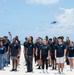 Air Force Reserve Showcases Airpower at Miami Beach Air and Sea Show