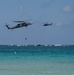 Air Force Reserve Showcases Airpower at Miami Beach Air and Sea Show