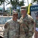Air Force Reserve Showcases Airpower at Miami Beach Air and Sea Show
