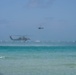 Air Force Reserve Showcases Airpower at Miami Beach Air and Sea Show