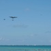 Air Force Reserve Showcases Airpower at Miami Beach Air and Sea Show
