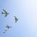 F-22 Demo Team Boosts Recruiting Efforts at Miami Air Show
