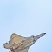 F-22 Demo Team Boosts Recruiting Efforts at Miami Air Show