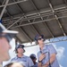 F-22 Demo Team Boosts Recruiting Efforts at Miami Air Show