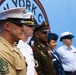 Fleet Week New York 2025: Yankee Stadium Military Appreciation Day