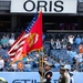 Fleet Week New York 2025: Yankee Stadium Military Appreciation Day