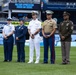 Fleet Week New York 2025: Yankee Stadium Military Appreciation Day