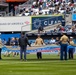 Fleet Week New York 2025: Yankee Stadium Military Appreciation Day