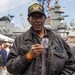 Los Angeles Fleet Week 2025: EXPO