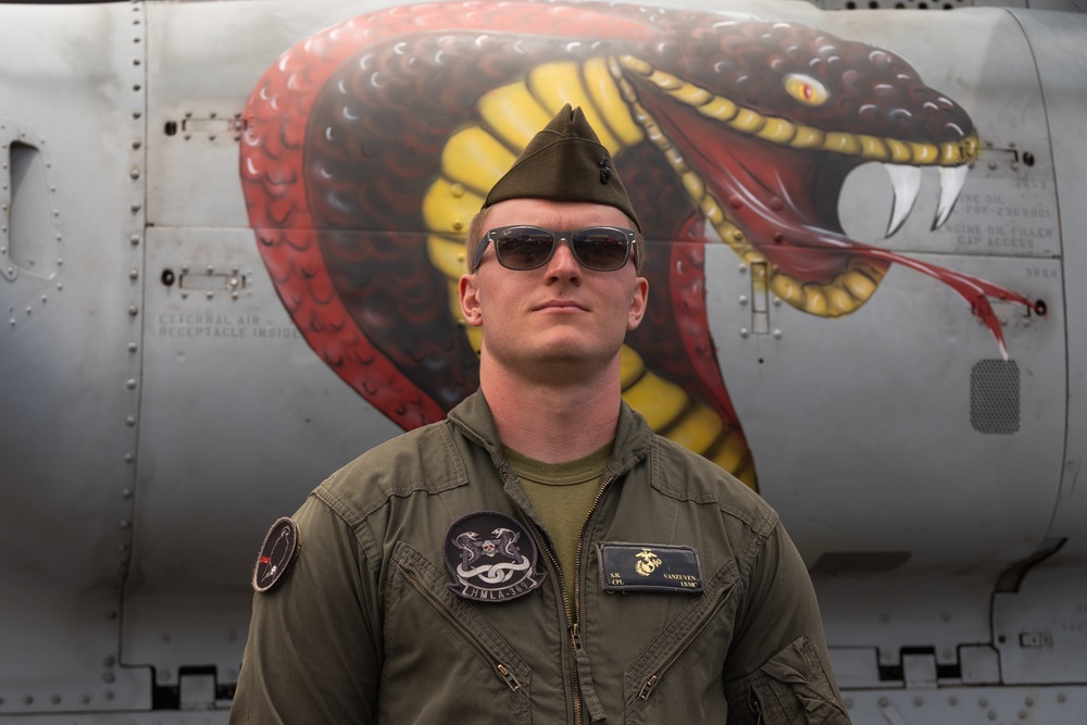 Los Angeles Fleet Week 2025: EXPO