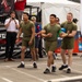 Los Angeles Fleet Week 2025: Dodgeball
