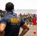 Los Angeles Fleet Week 2025: Dodgeball
