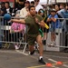 Los Angeles Fleet Week 2025: Dodgeball