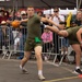 Los Angeles Fleet Week 2025: Dodgeball