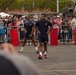 Los Angeles Fleet Week 2025: Dodgeball